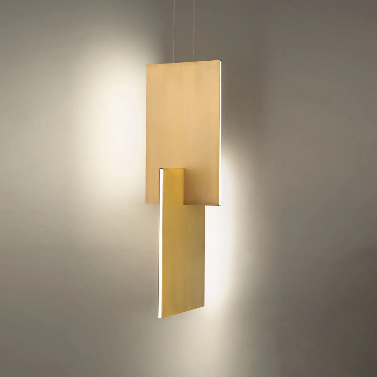 Modern Forms Led Pendant 1