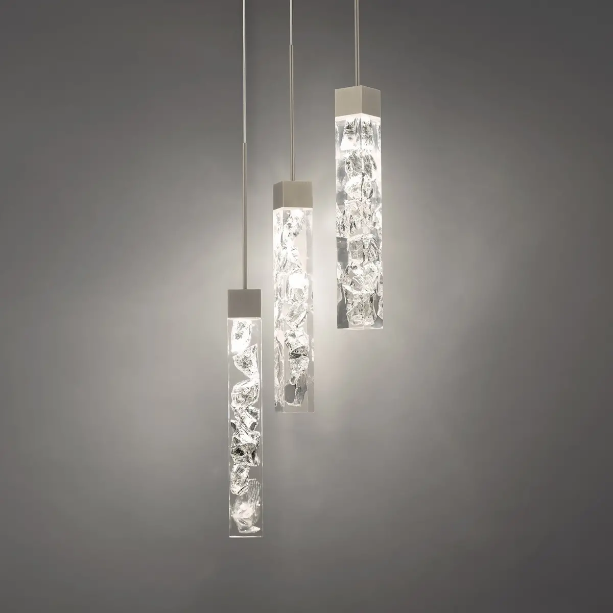 Modern Forms Led Pendant 1