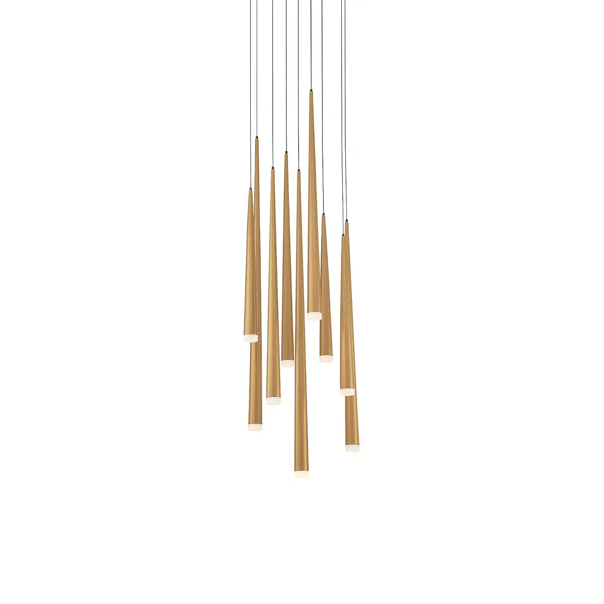 Modern Forms Led Pendant 1