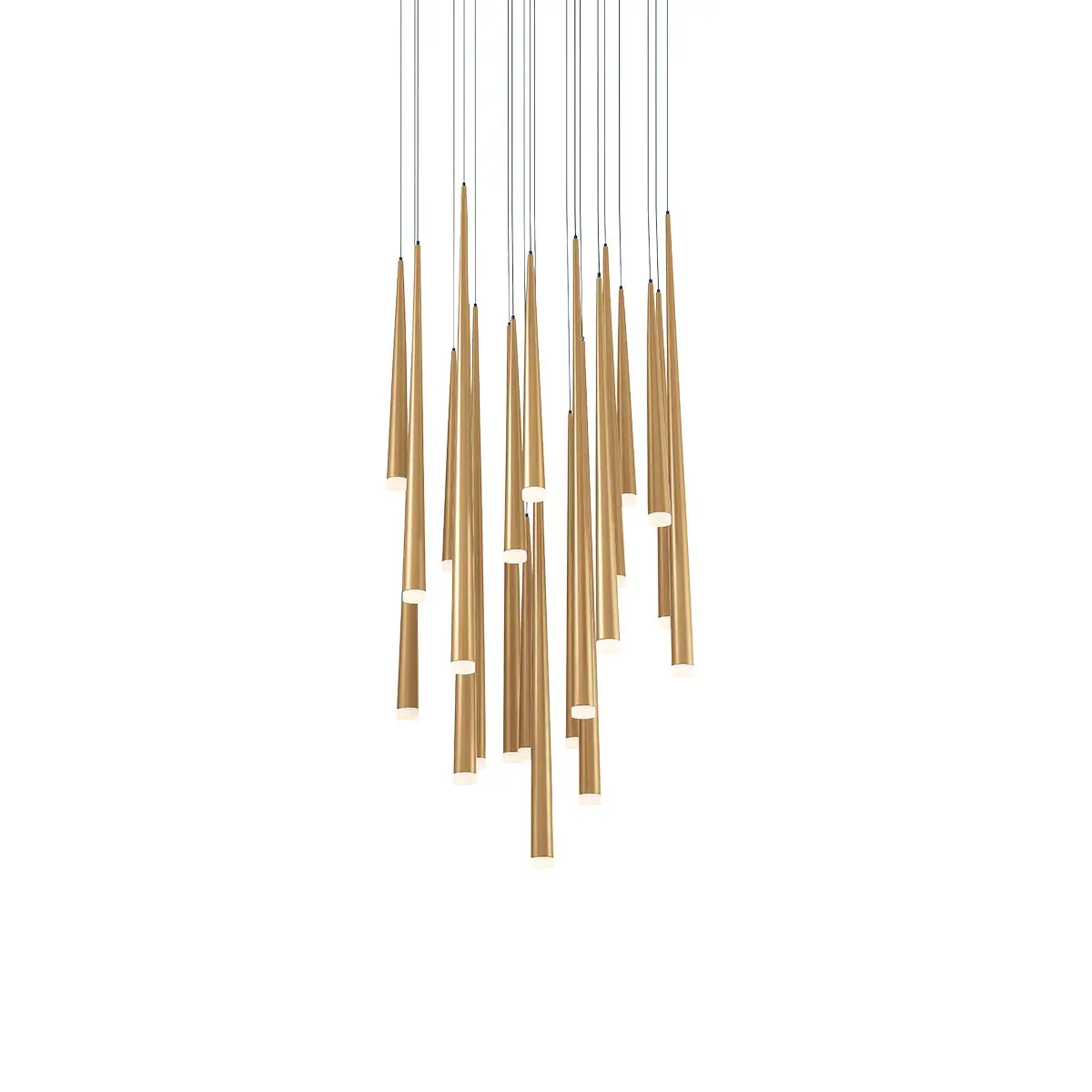 Modern Forms Led Pendant 1