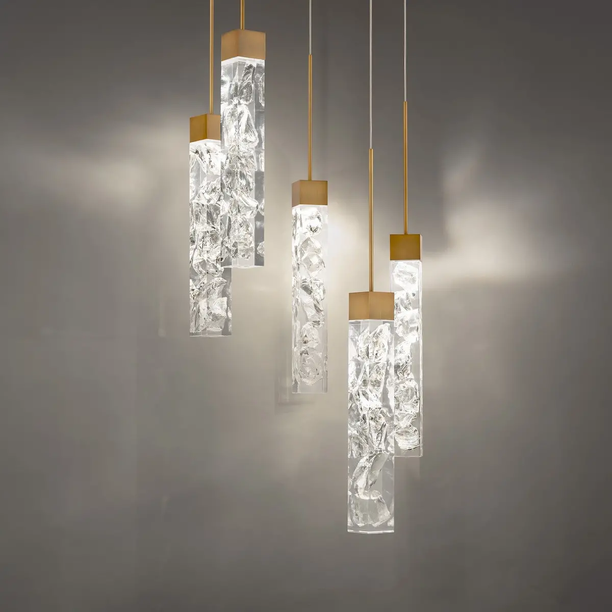 Modern Forms Led Pendant 1