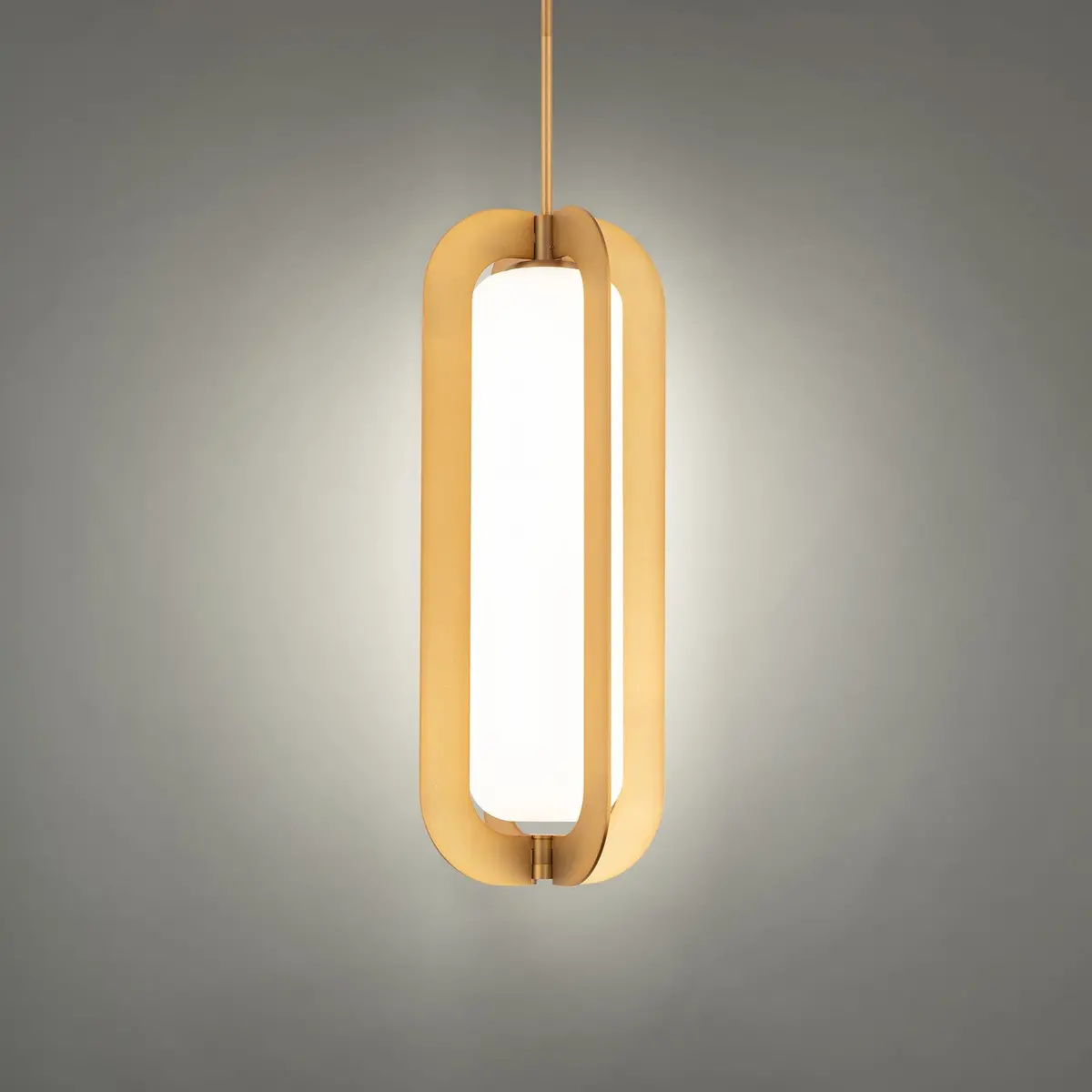 Modern Forms Led Pendant 1
