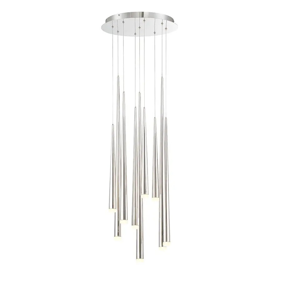 Modern Forms Led Pendant 1