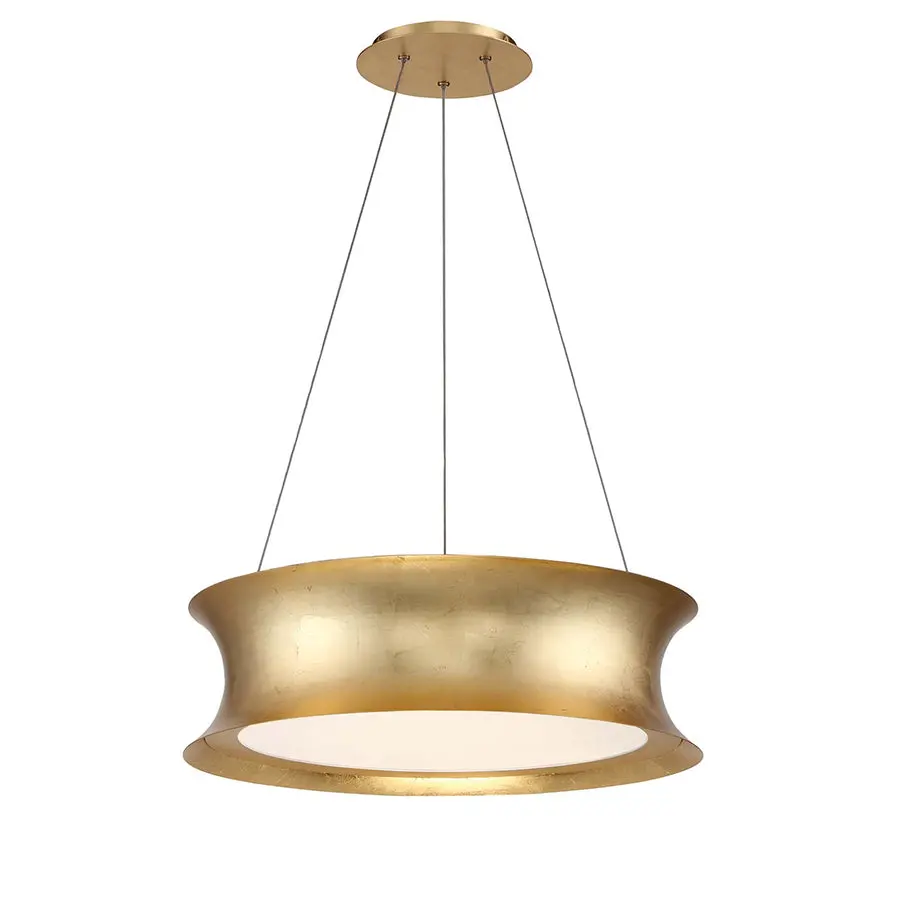 Modern Forms Led Pendant 1
