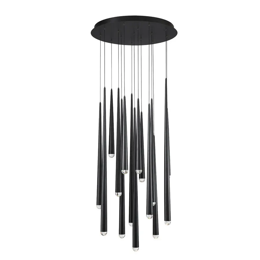 Modern Forms Led Pendant 1