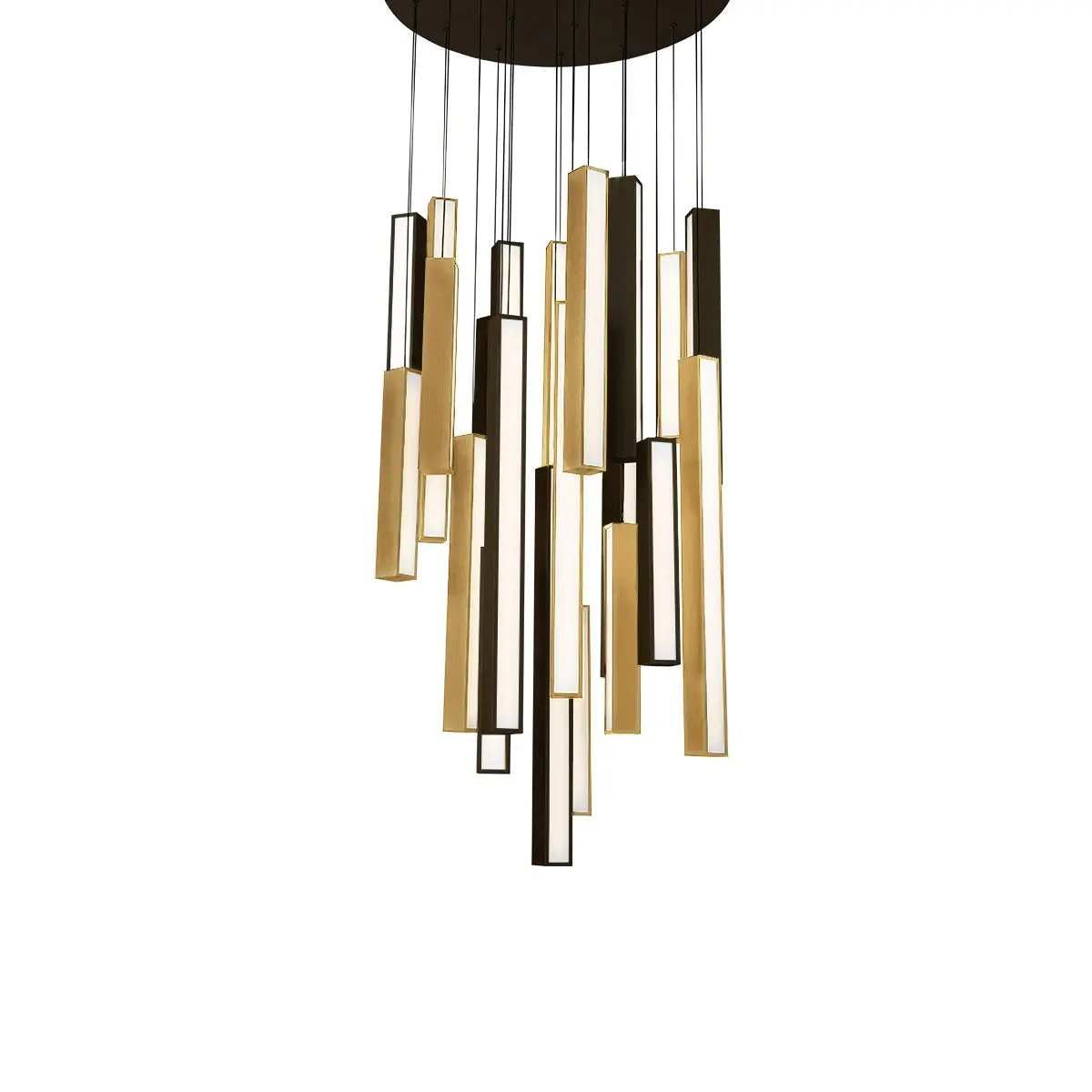 Modern Forms Led Pendant 1