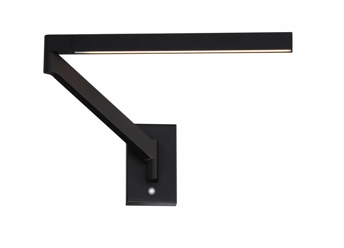 Modern Forms Led Swing Arm Light 1