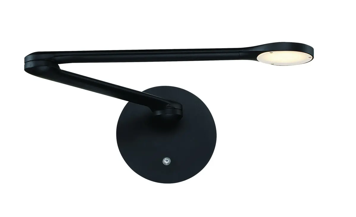 Modern Forms Led Swing Arm Light 1