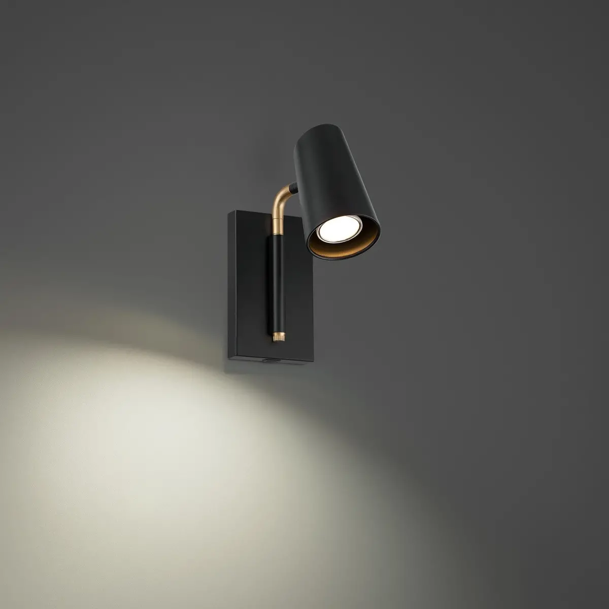 Modern Forms Led Task & Reading Bed Light 1