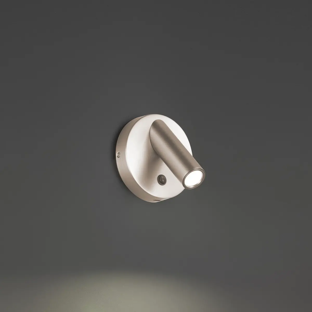 Modern Forms Led Task & Reading Bed Light 1