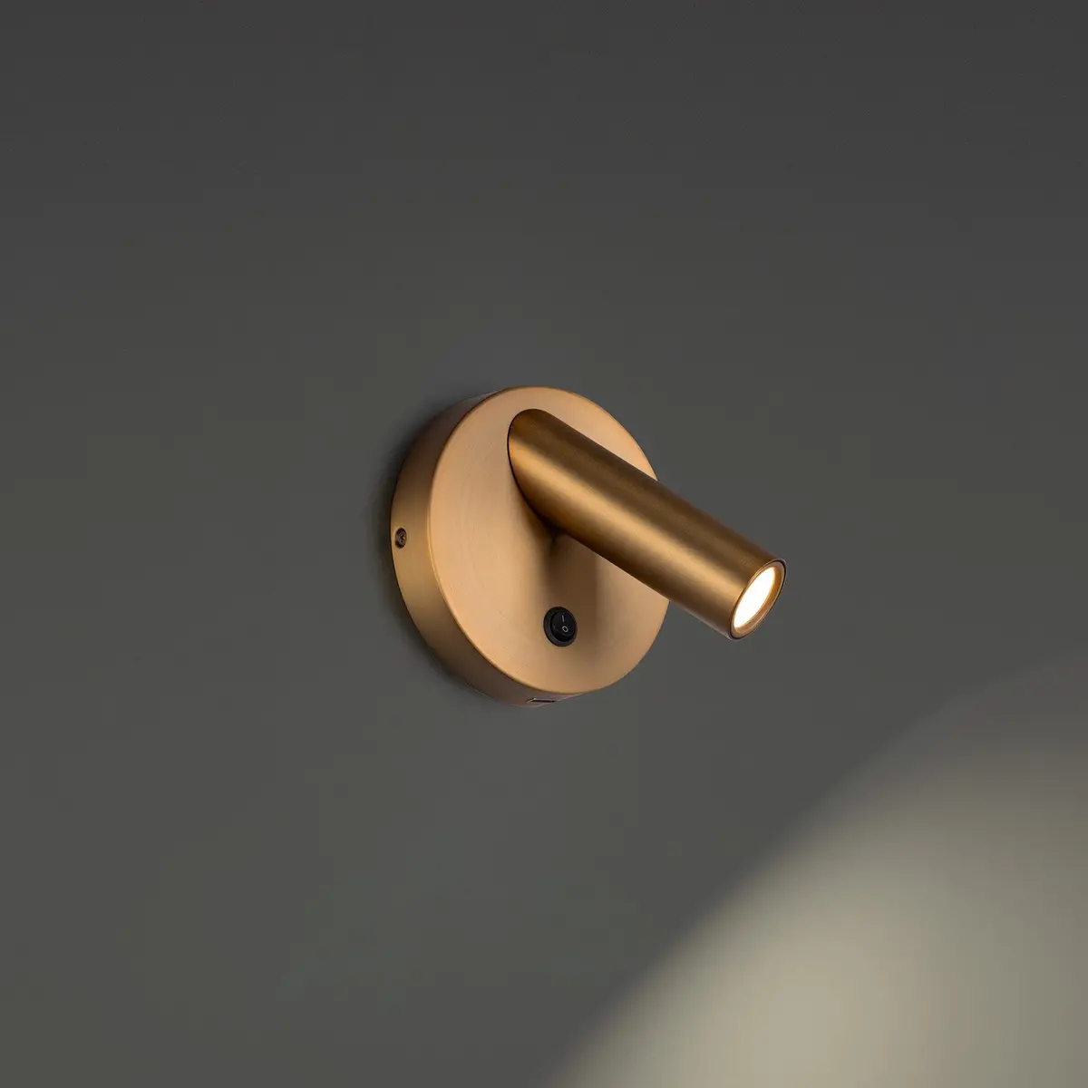 Modern Forms Led Task & Reading Bed Light 1