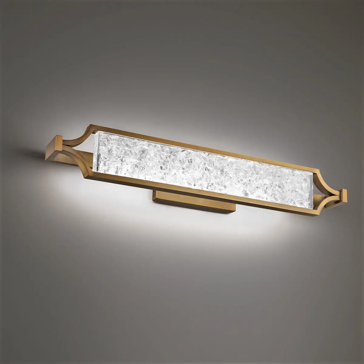 Modern Forms Led Vanity 1