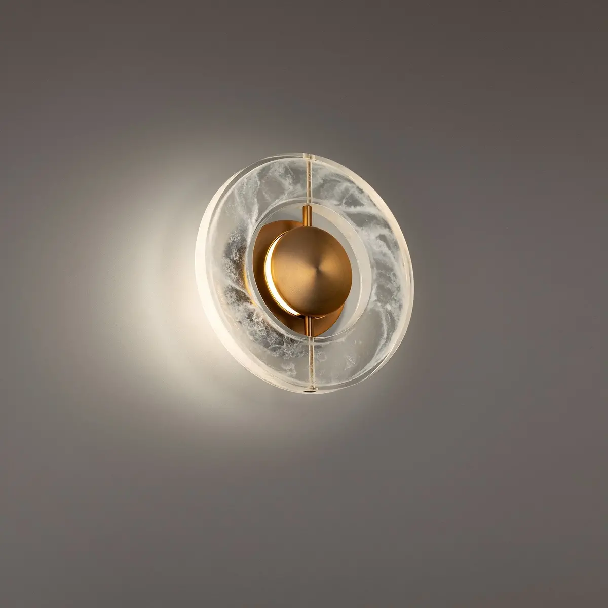 Modern Forms Led Wall Sconce 1