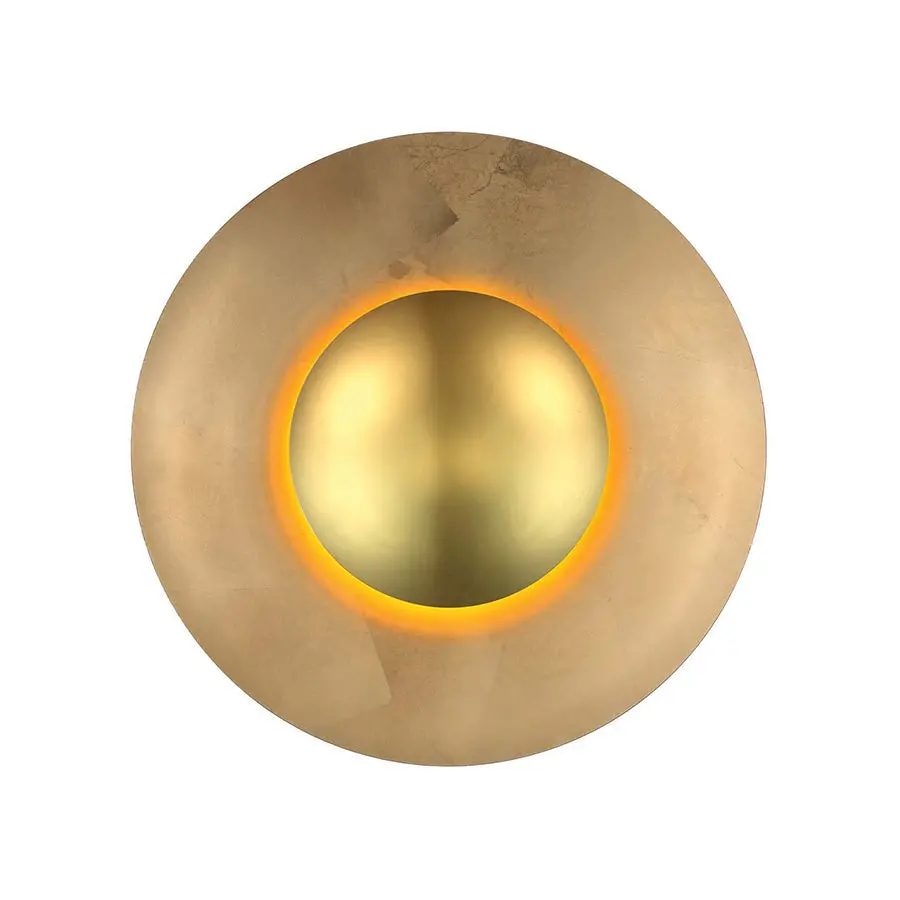 Modern Forms Led Wall Sconce 1