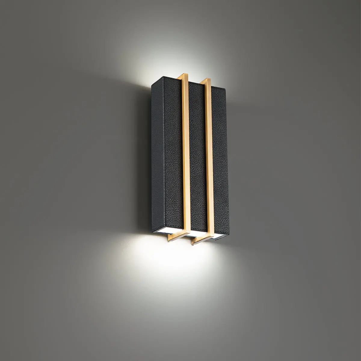 Modern Forms Led Wall Sconce 1
