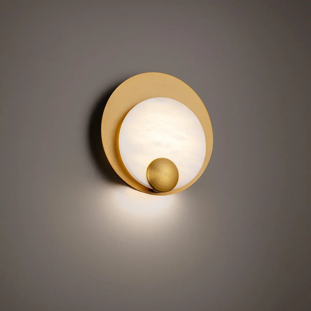 Modern Forms Led Wall Sconce 1