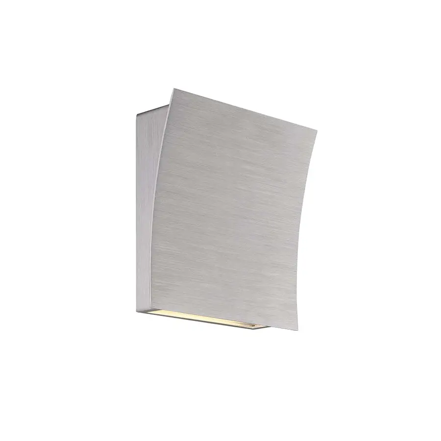 Modern Forms Led Wall Sconce 1