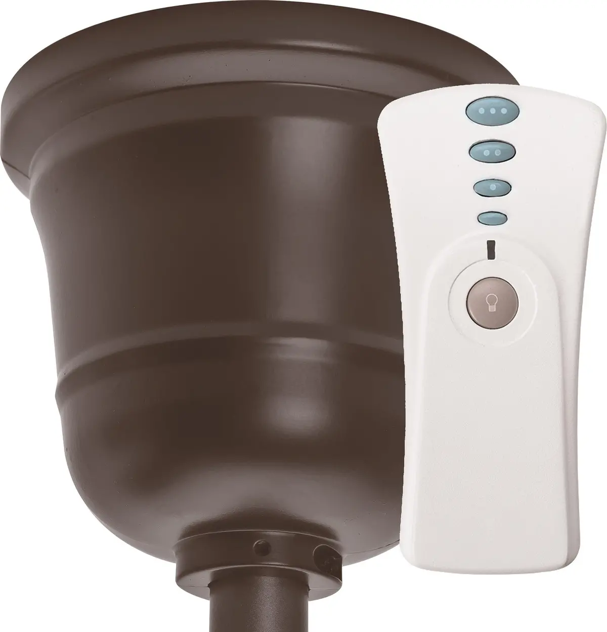 Original Fan Control In Bronze 1