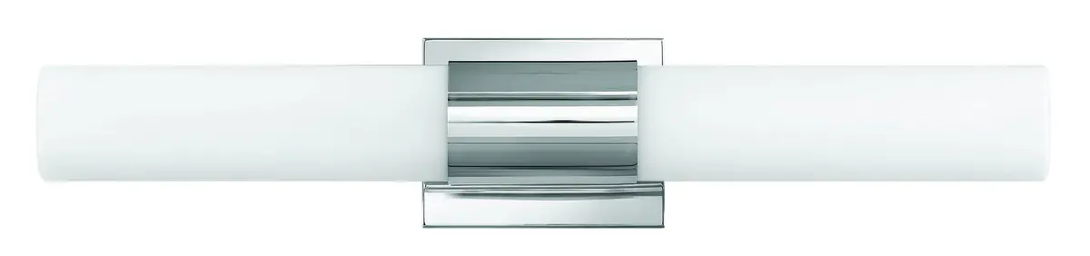 Portia Led Bath In Polished Nickel 1