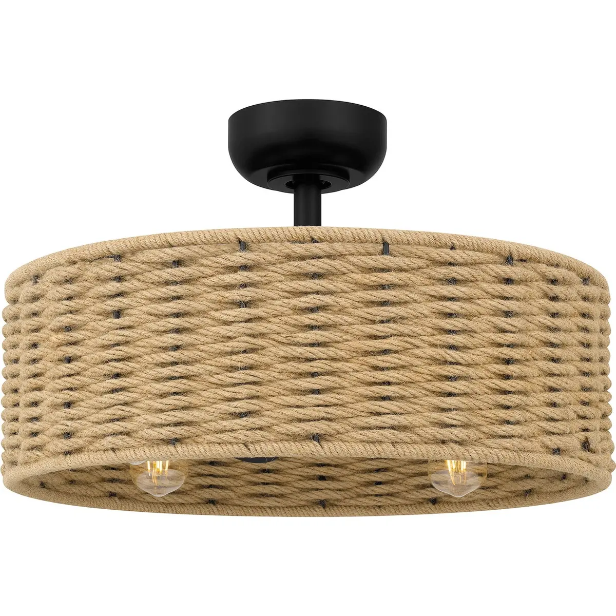 Quoizel Ceiling Fan 1