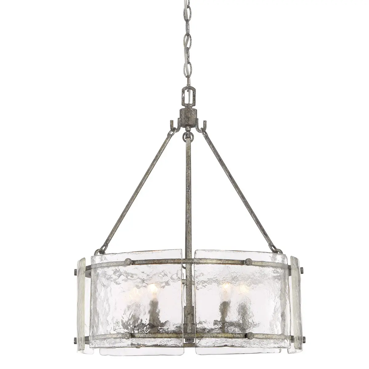 Quoizel Five Light Pendant 1