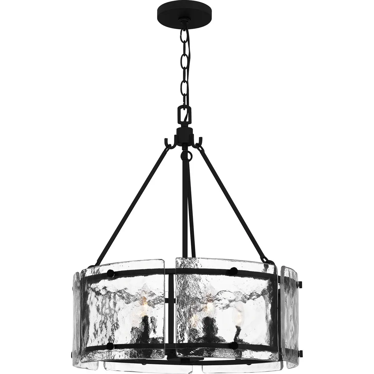 Quoizel Five Light Pendant 1