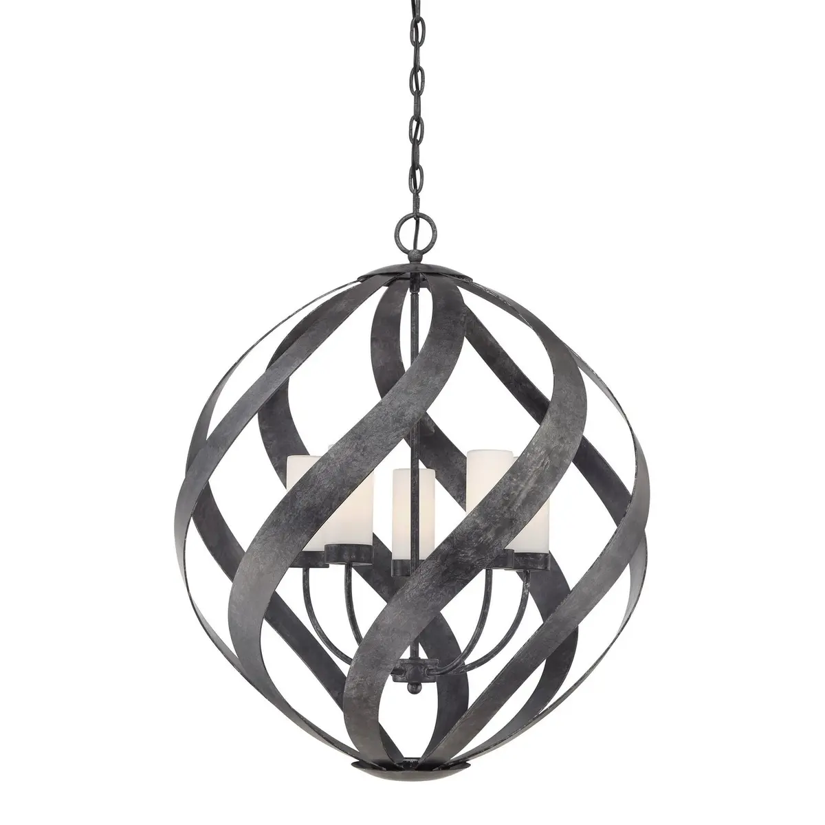 Quoizel Five Light Pendant 1