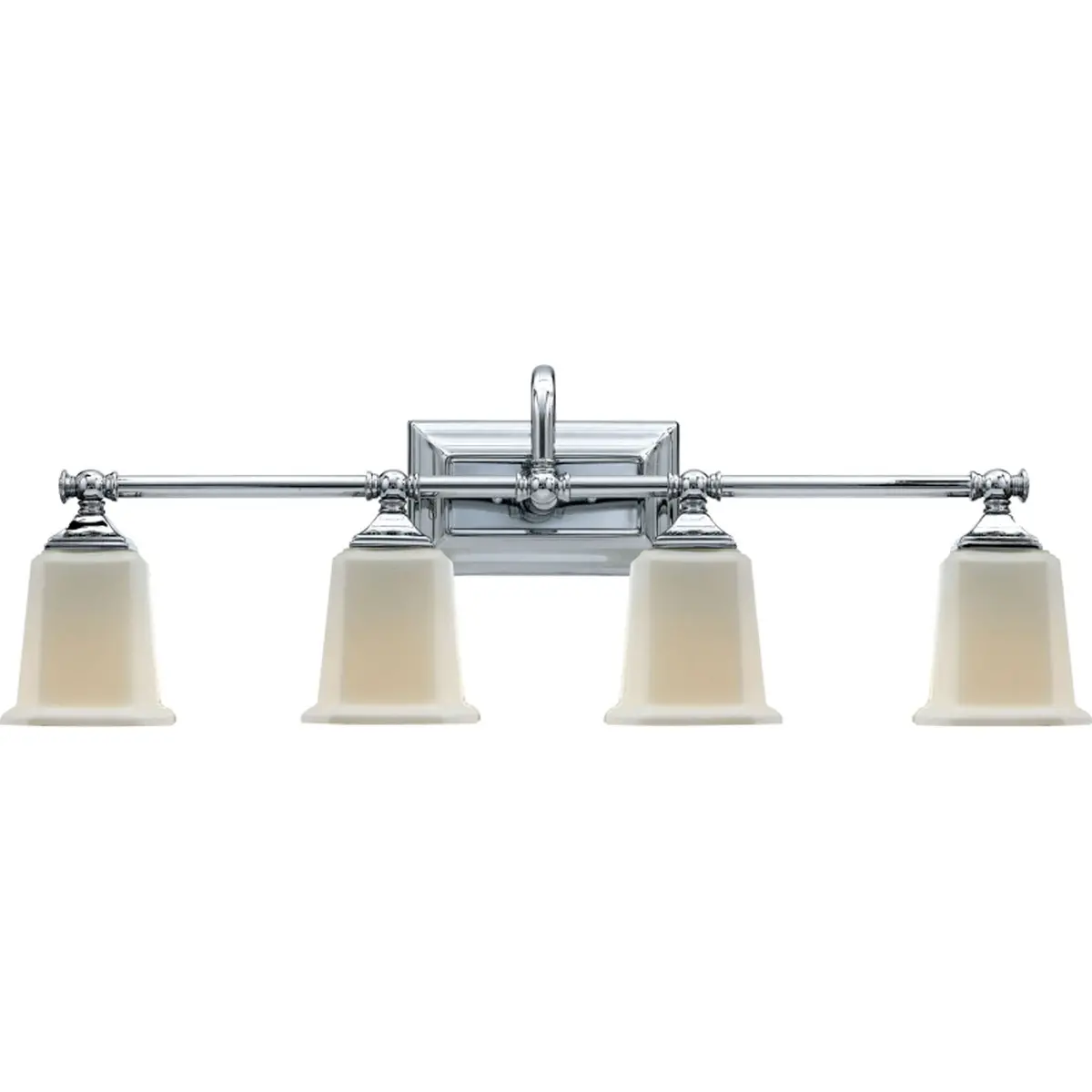 Quoizel Four Light Bath Fixture 1