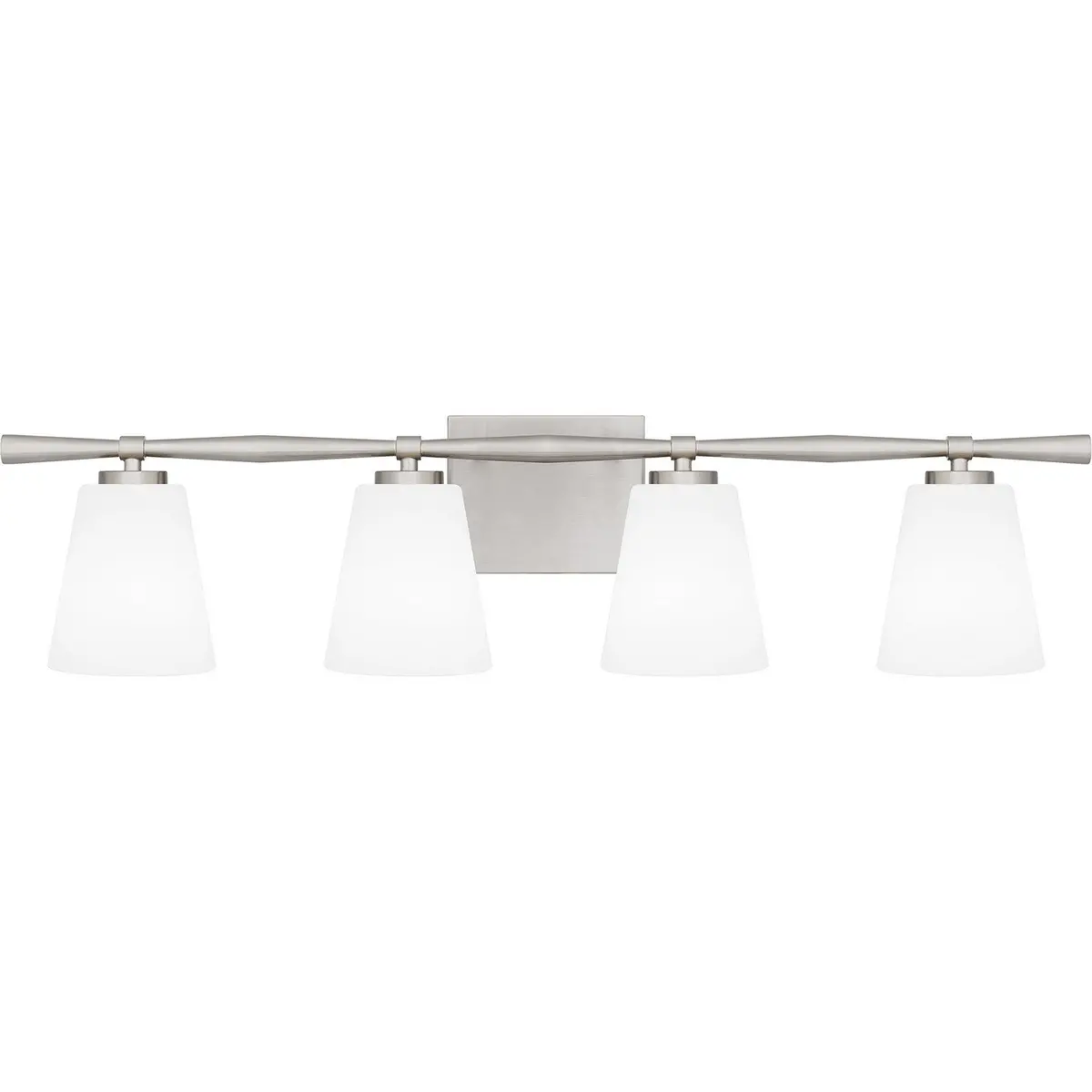 Quoizel Four Light Bath 1