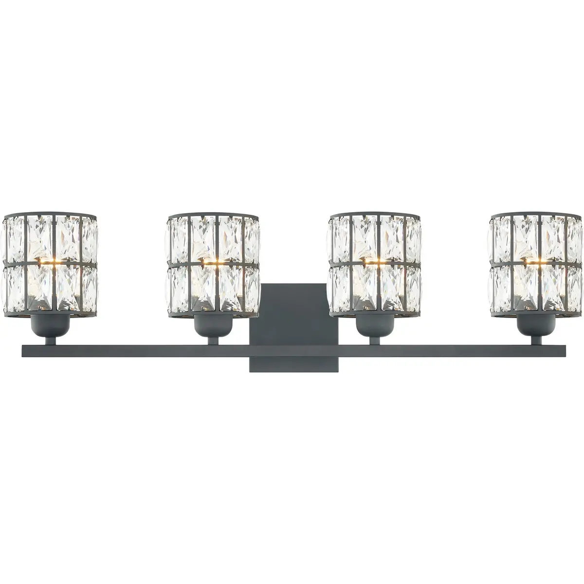 Quoizel Four Light Bath 1