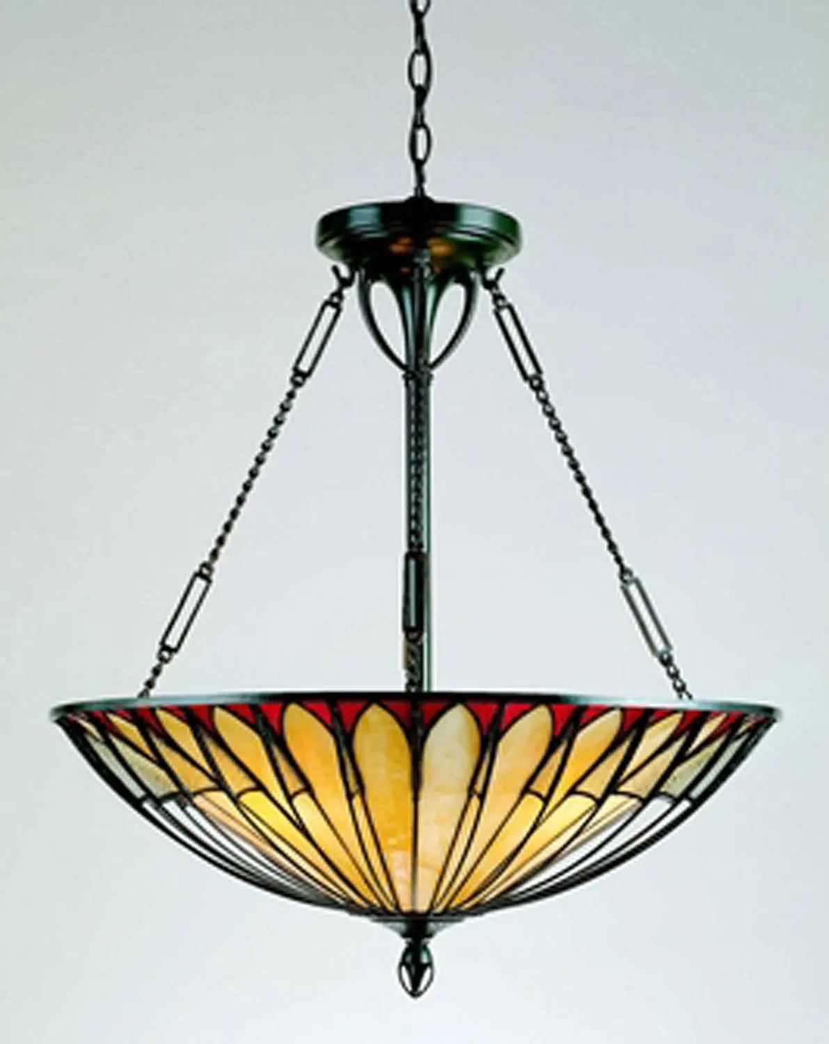 Quoizel Four Light Pendant 1