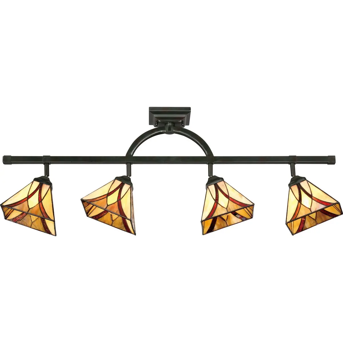 Quoizel Four Light Track Light 1