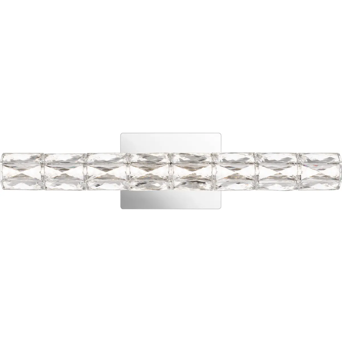 Quoizel Led Bath Fixture 1