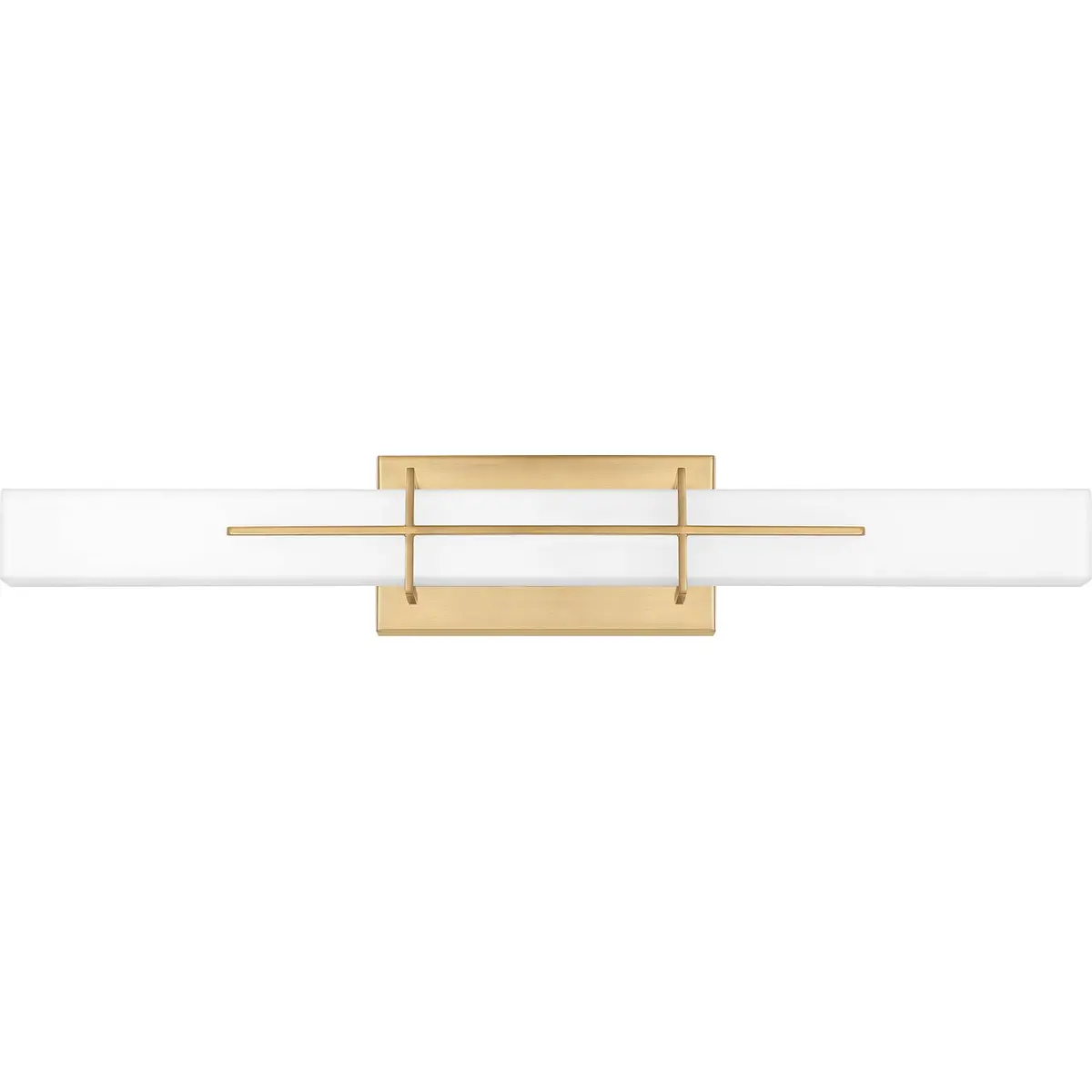 Quoizel Led Bath Fixture 1