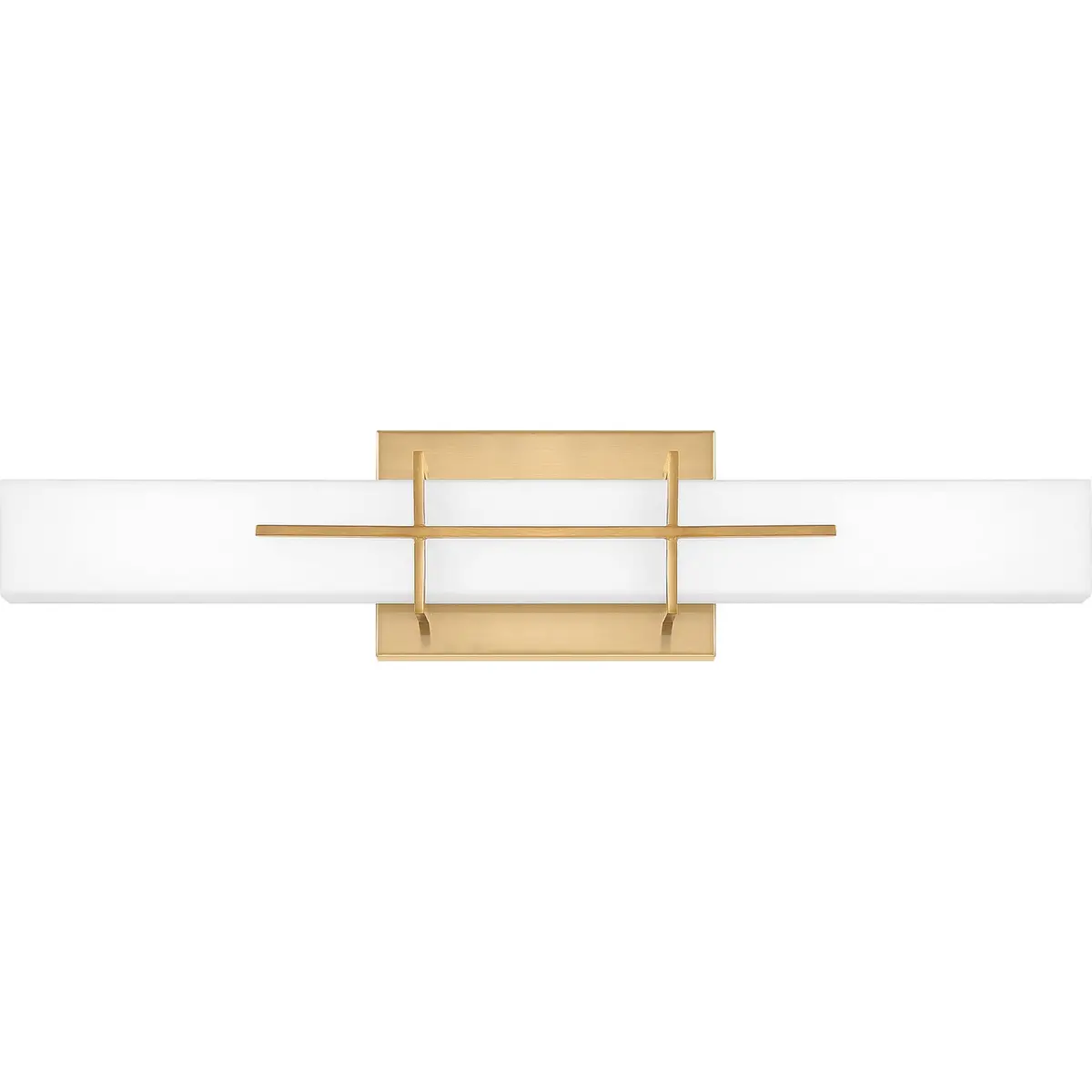 Quoizel Led Bath Fixture 1