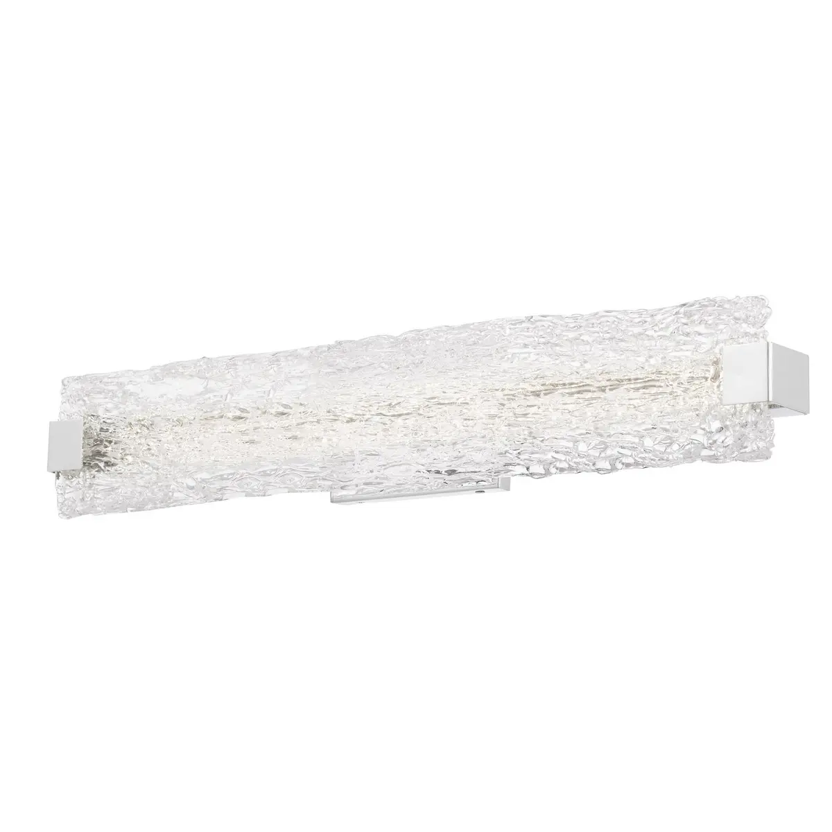 Quoizel Led Bath Fixture 1