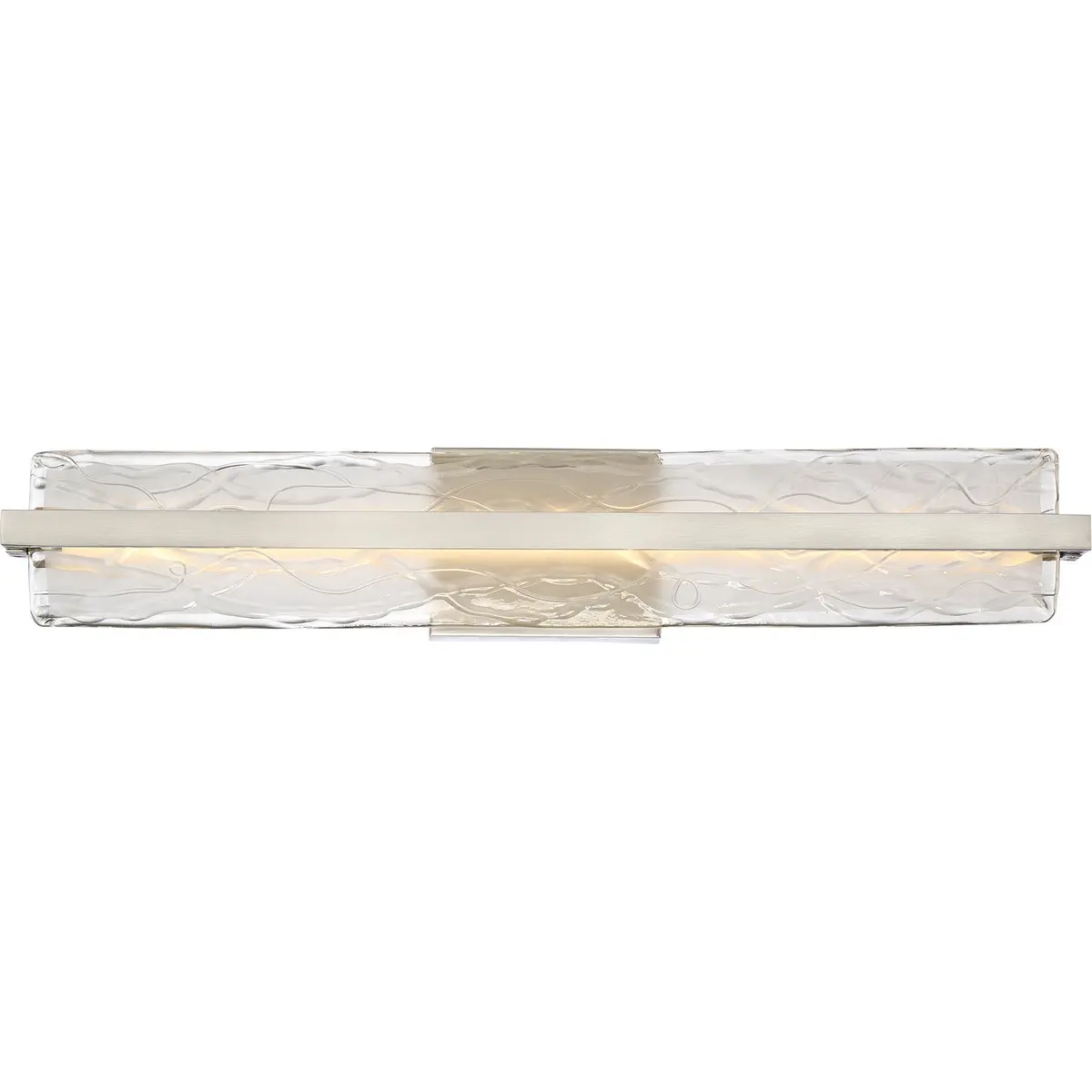Quoizel Led Bath Fixture 1
