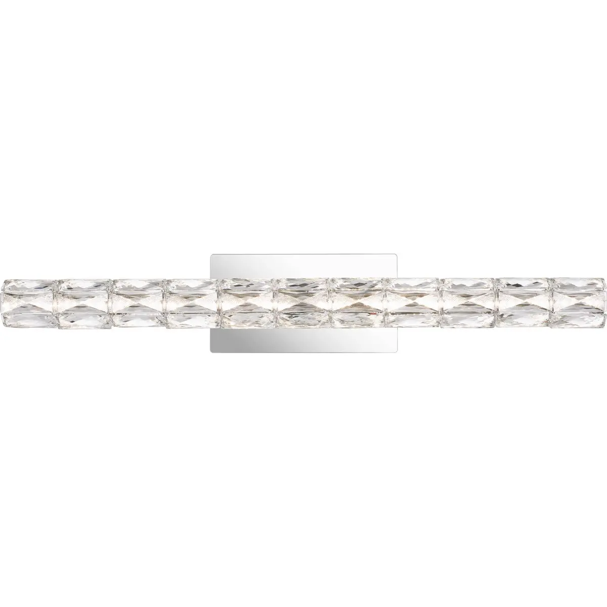 Quoizel Led Bath Fixture 1