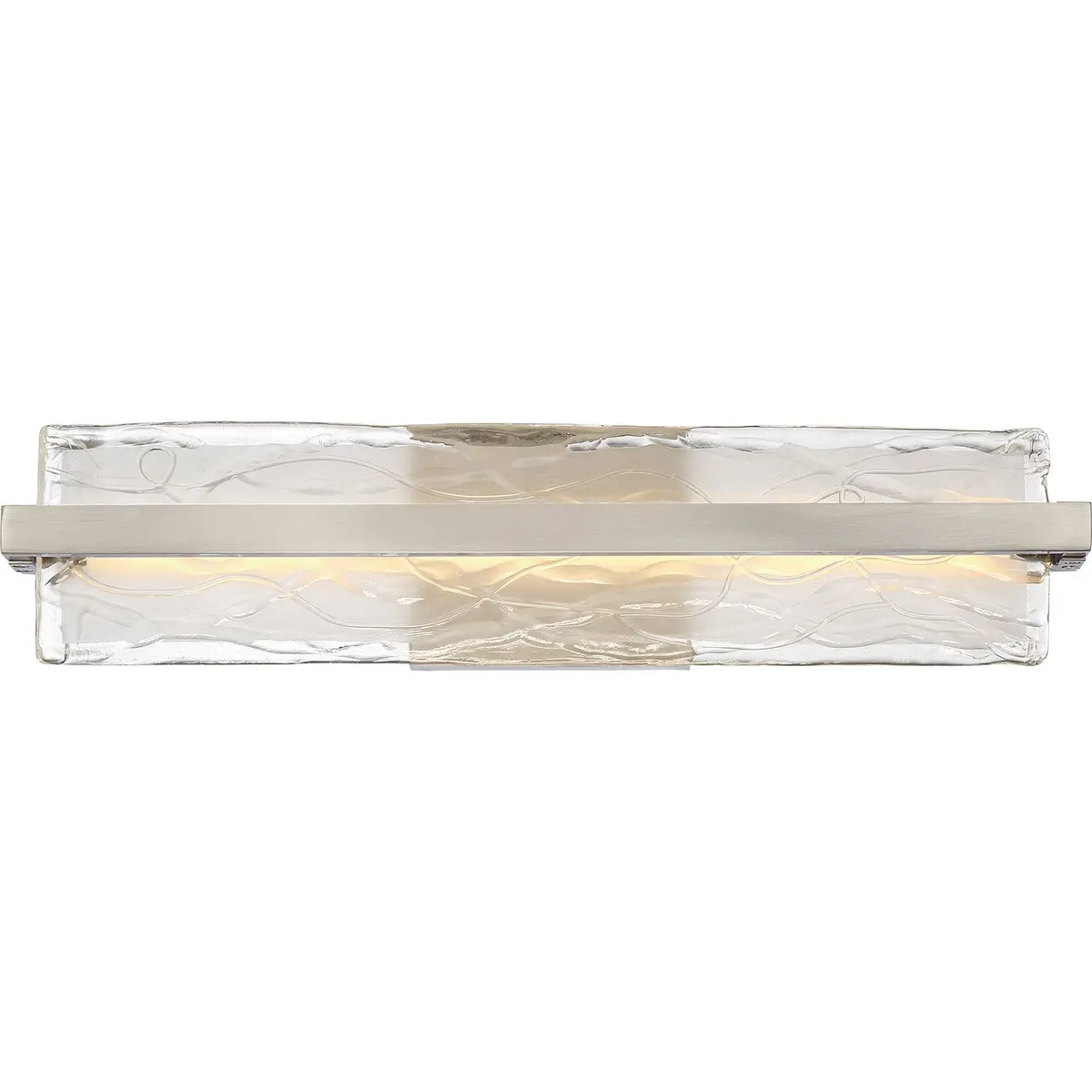 Quoizel Led Bath Fixture 1