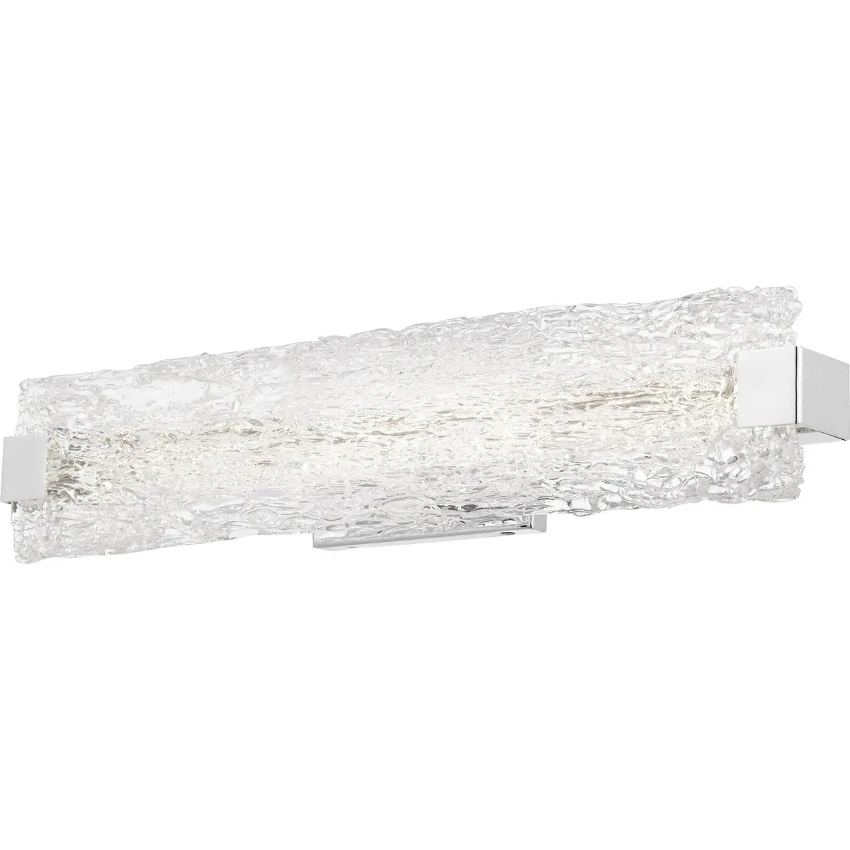 Quoizel Led Bath Fixture 1