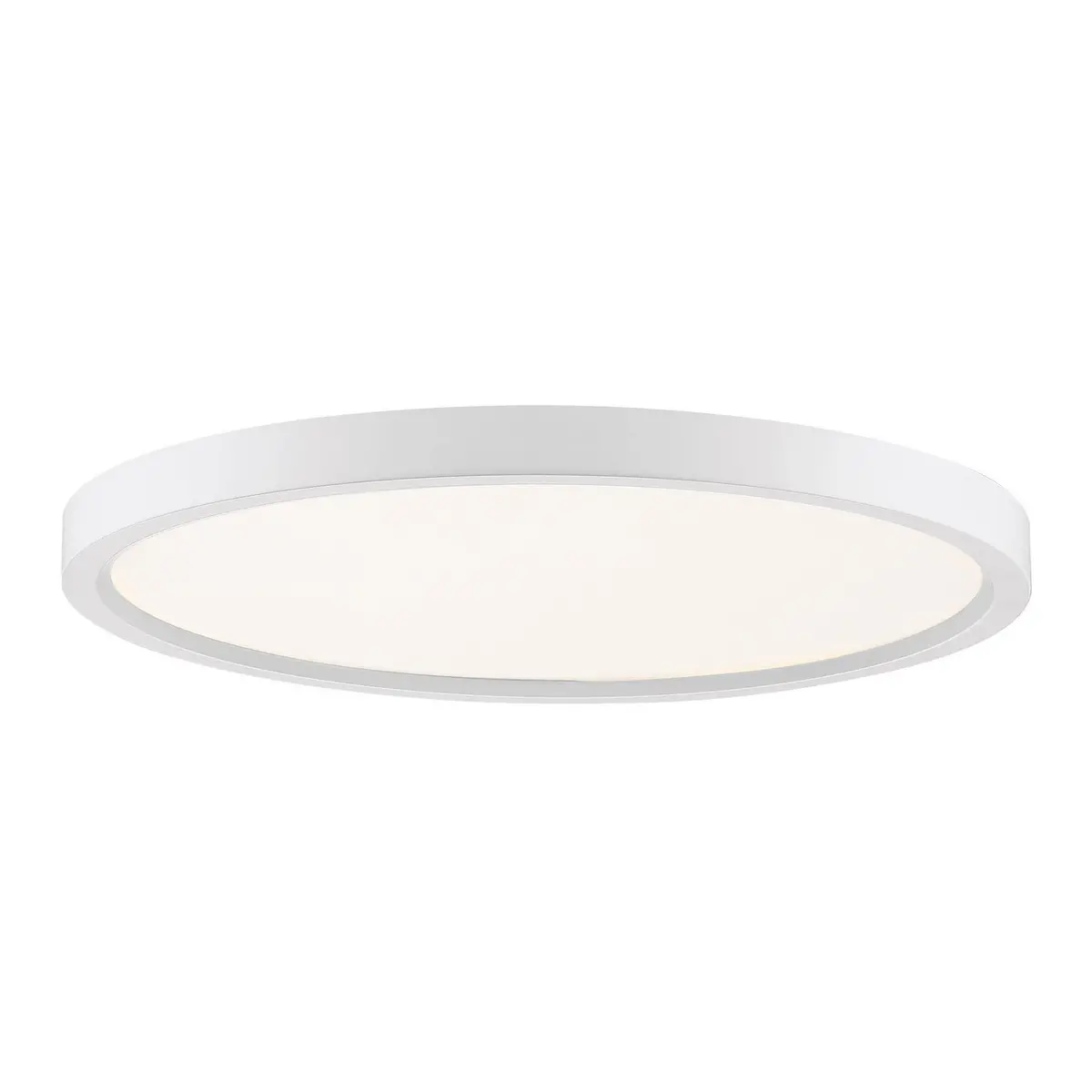Quoizel Led Flush Mount 1