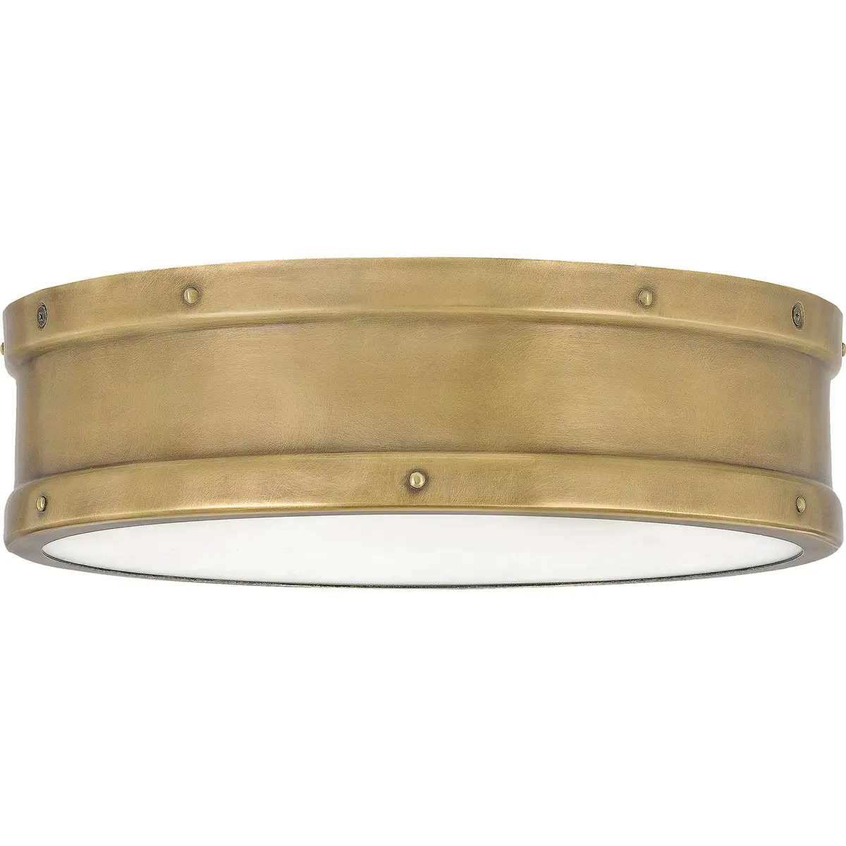 Quoizel Led Flush Mount 1
