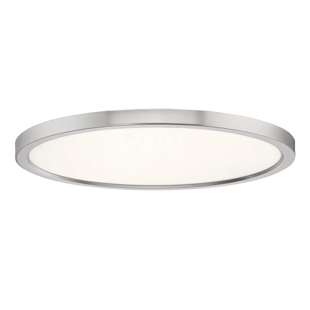 Quoizel Led Flush Mount 1