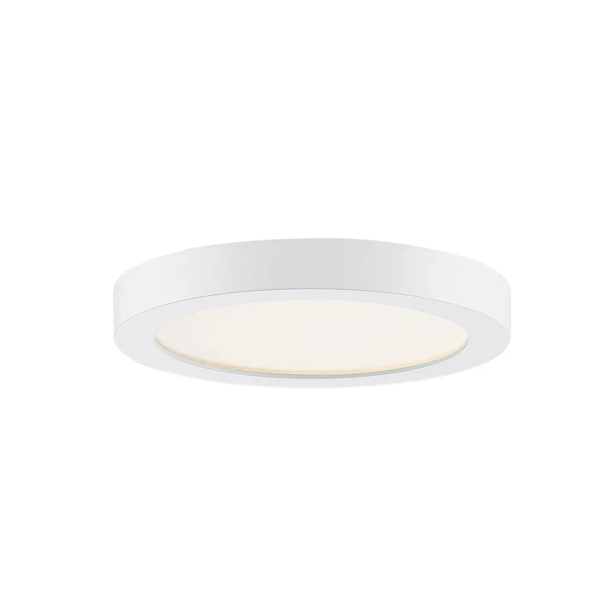 Quoizel Led Flush Mount 1