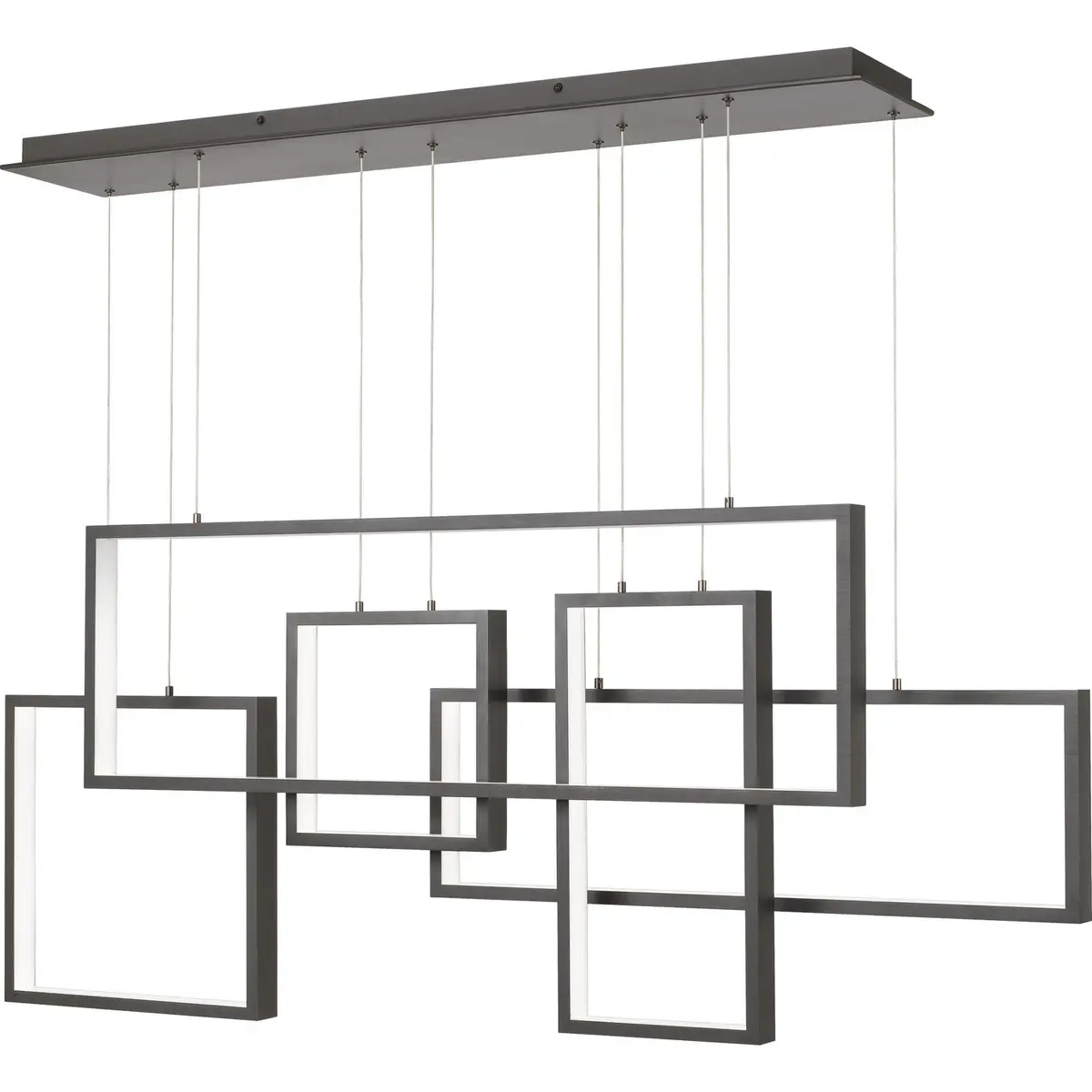 Quoizel Led Island Chandelier 1