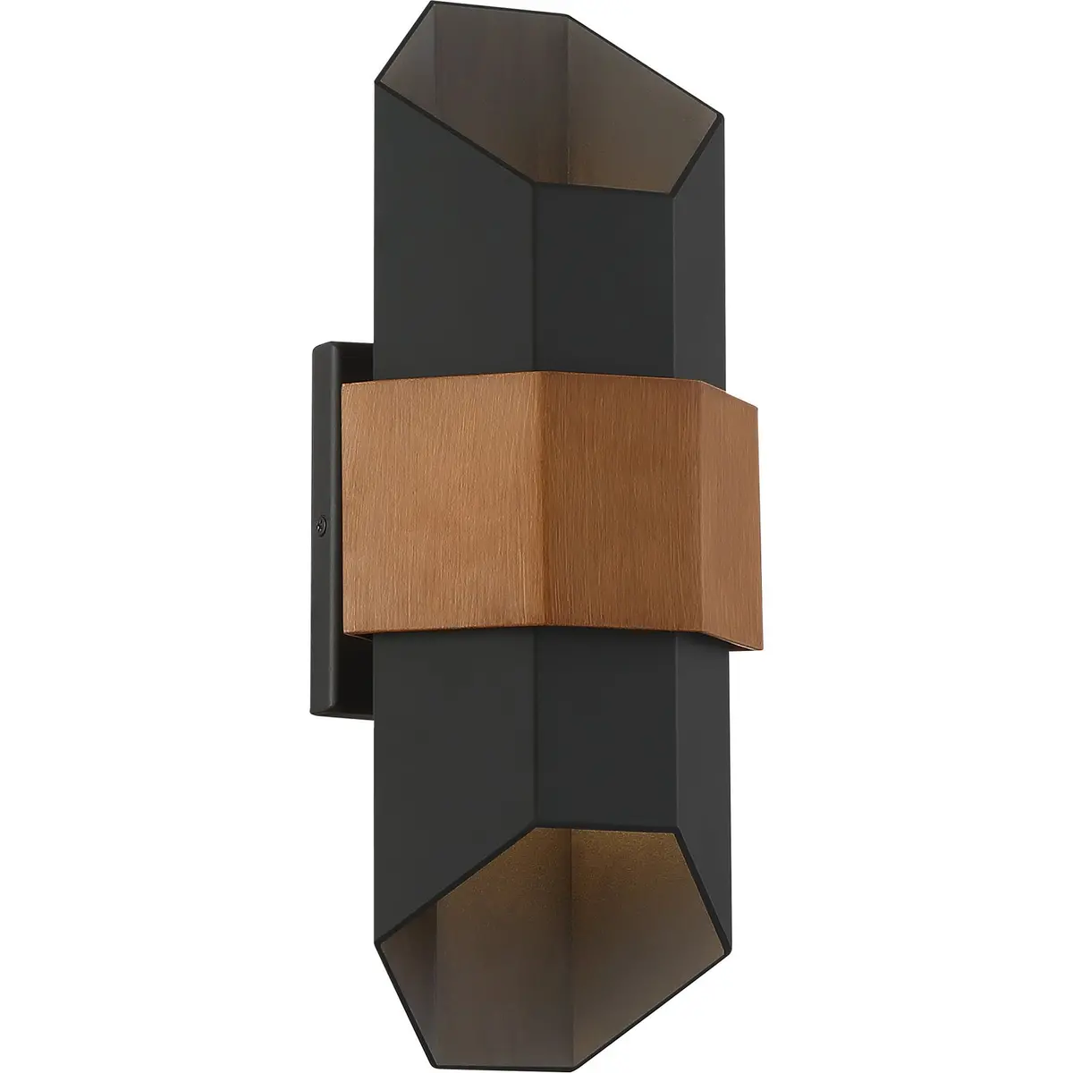 Quoizel Led Outdoor Lantern 1