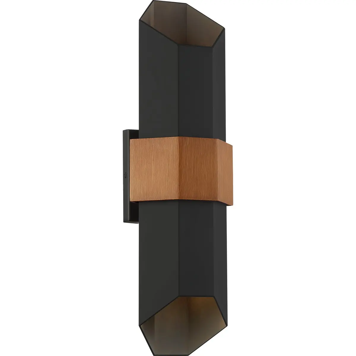 Quoizel Led Outdoor Lantern 1