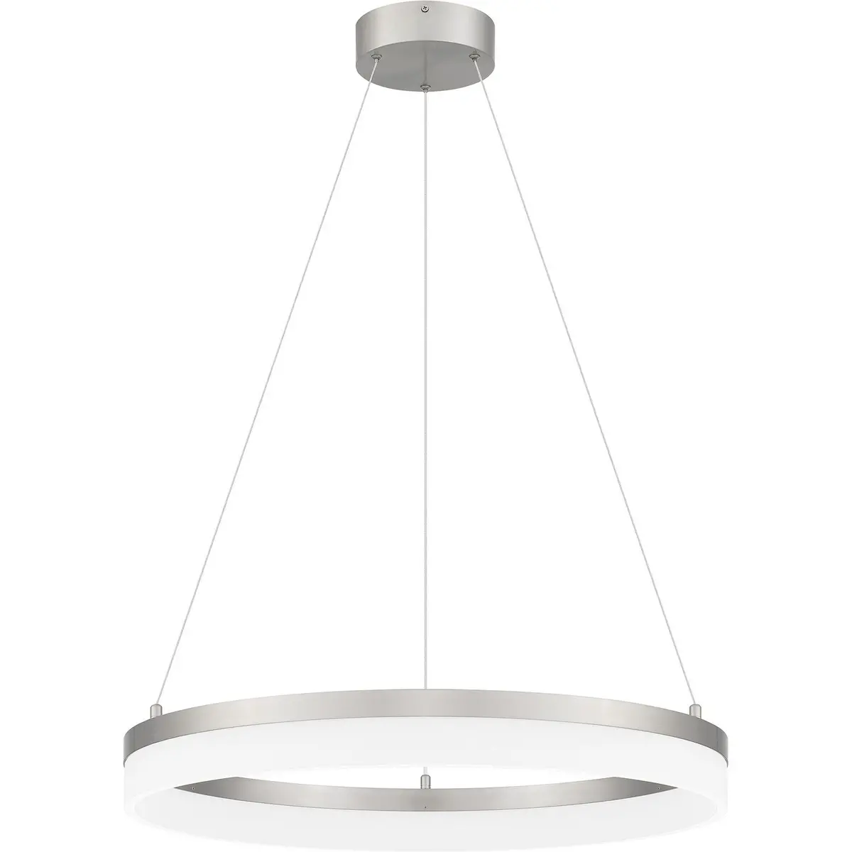 Quoizel Led Pendant 1