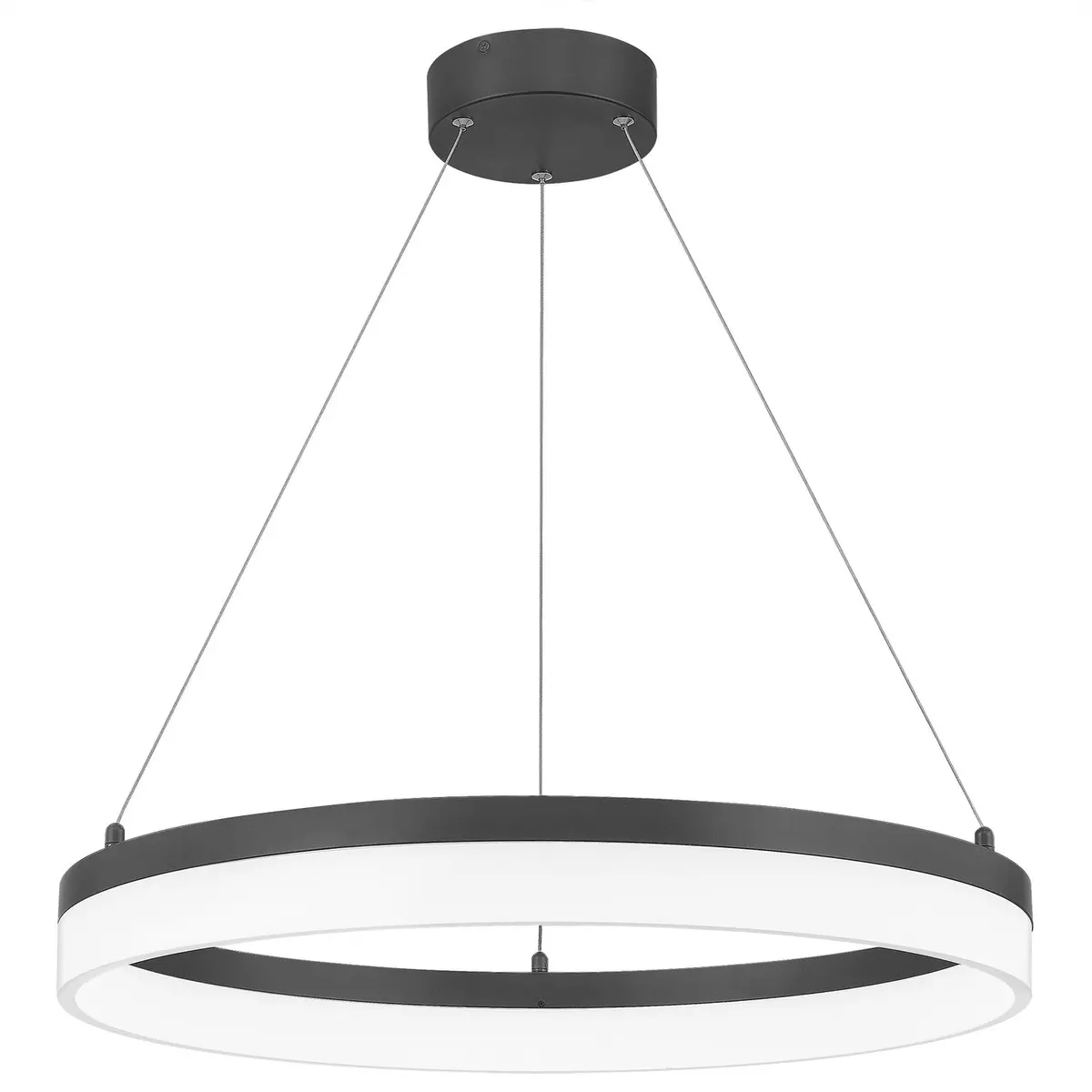 Quoizel Led Pendant 1