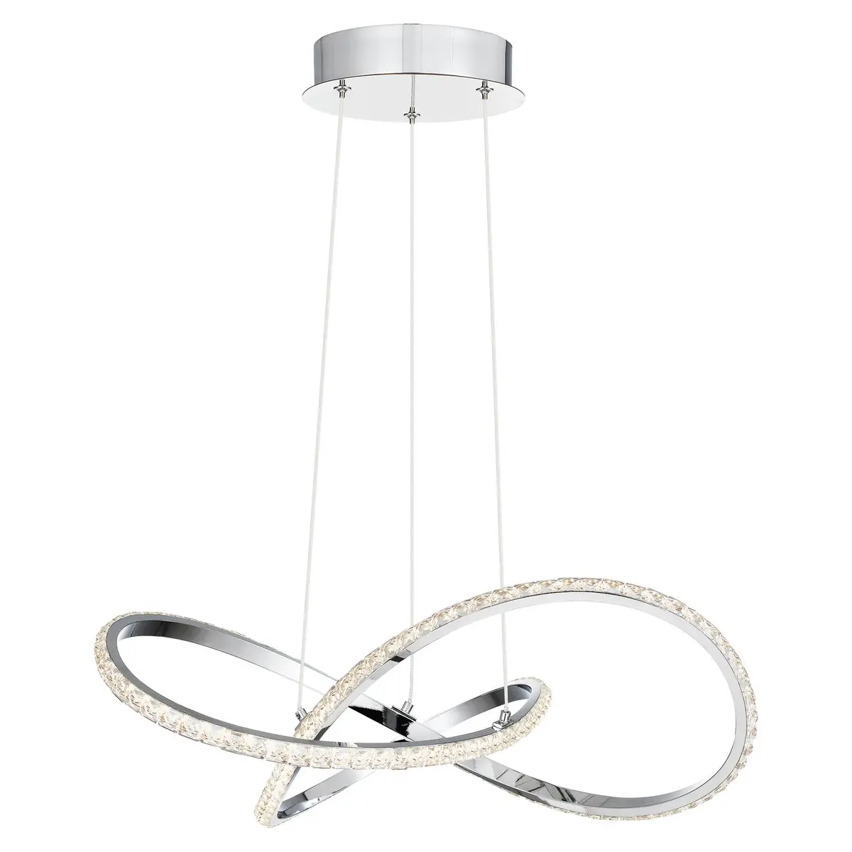 Quoizel Led Pendant 1
